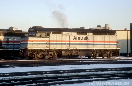 AMTK00359-MAR96-CHICAGO,IL