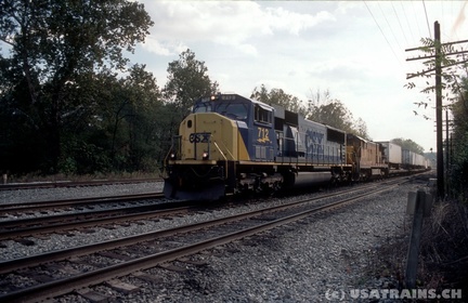 CSX0712-OCT03-BIG POOL,MD