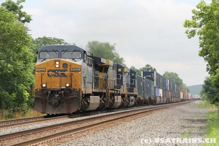 CSX5122-JUN13-SHERIDAN,PA