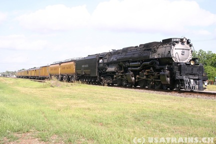 UPX3985-JUN04-LAKE CHARLES,LA