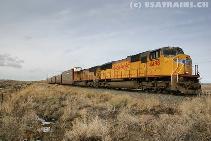 UP4498-MAR05-RINER,WY