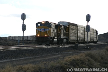 UP4644-MAR05-RAWLINS,WY