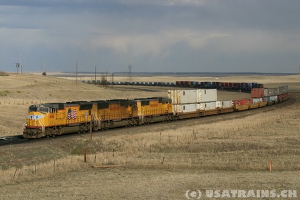 UP4986-MAR05-BORIE,WY