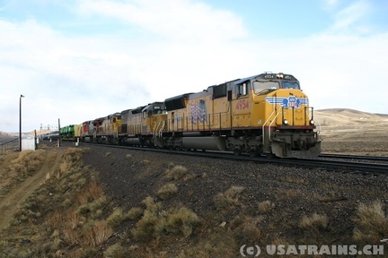 UP4954-MAR05-RAWLINS,WY