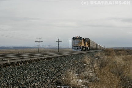 UP5185-MAR05-RINER,WY