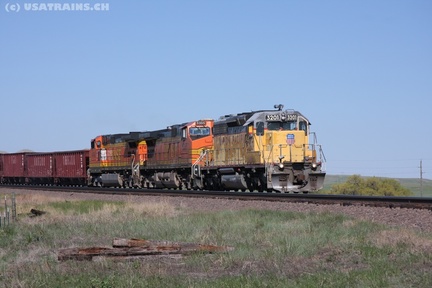 UP3201-MAY09-CHEYENNE,WY