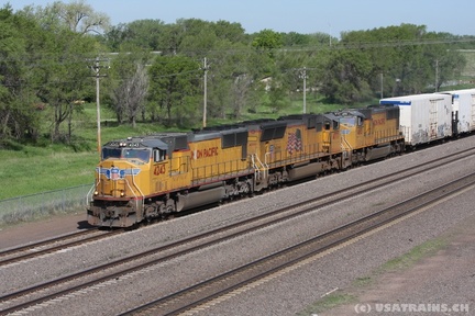 UP4243-MAY09-BRADY,NE