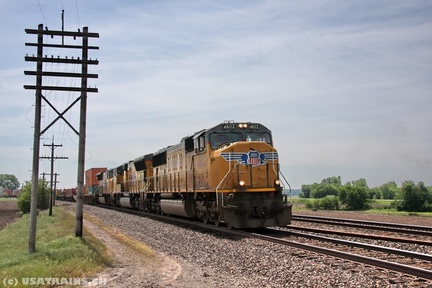 UP4602-MAY09-TOPEKA,KS